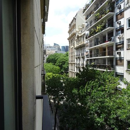 Arenales Apartamento Διαμέρισμα Μπουένος Άιρες Εξωτερικό φωτογραφία