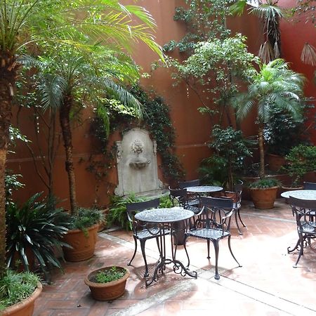Arenales Apartamento Διαμέρισμα Μπουένος Άιρες Εξωτερικό φωτογραφία