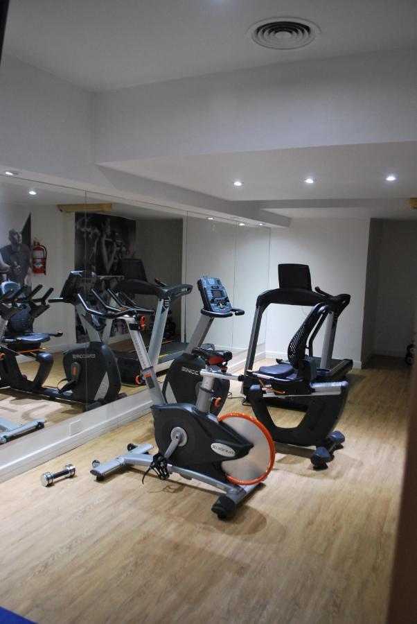 Arenales Apartamento Διαμέρισμα Μπουένος Άιρες Εξωτερικό φωτογραφία