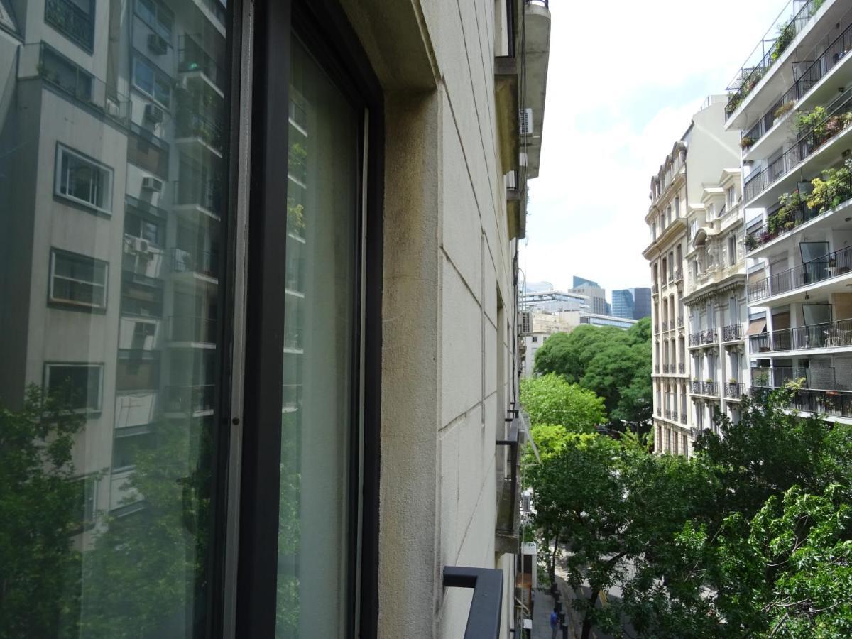 Arenales Apartamento Διαμέρισμα Μπουένος Άιρες Εξωτερικό φωτογραφία