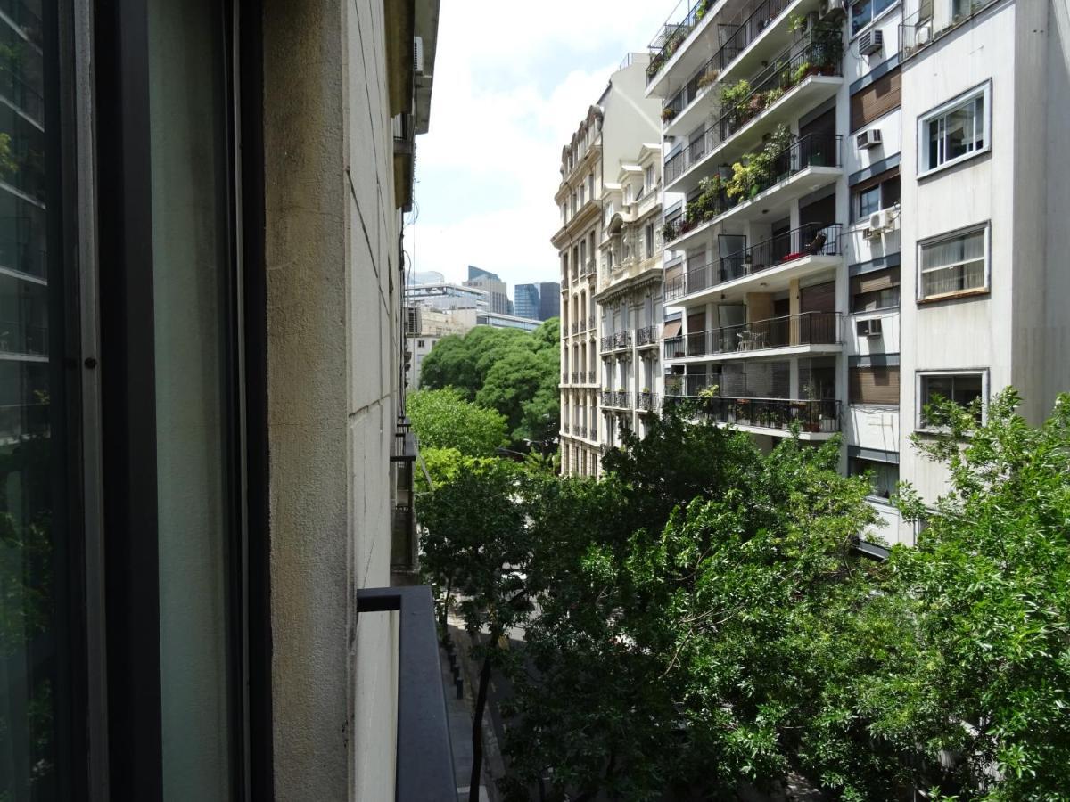 Arenales Apartamento Διαμέρισμα Μπουένος Άιρες Εξωτερικό φωτογραφία