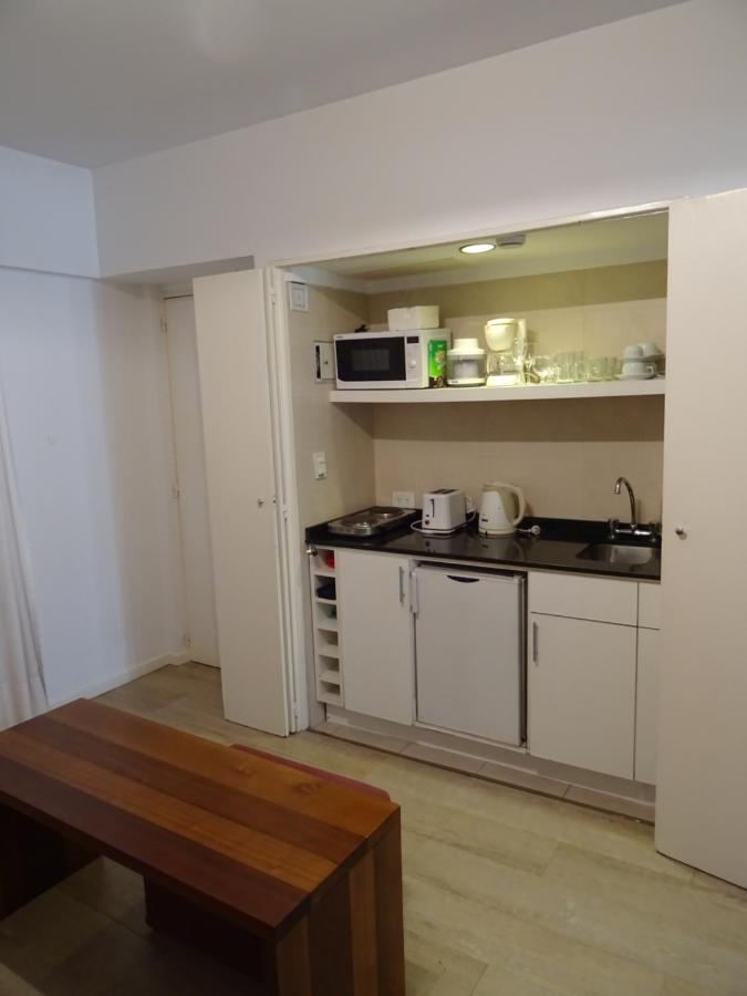 Arenales Apartamento Διαμέρισμα Μπουένος Άιρες Εξωτερικό φωτογραφία