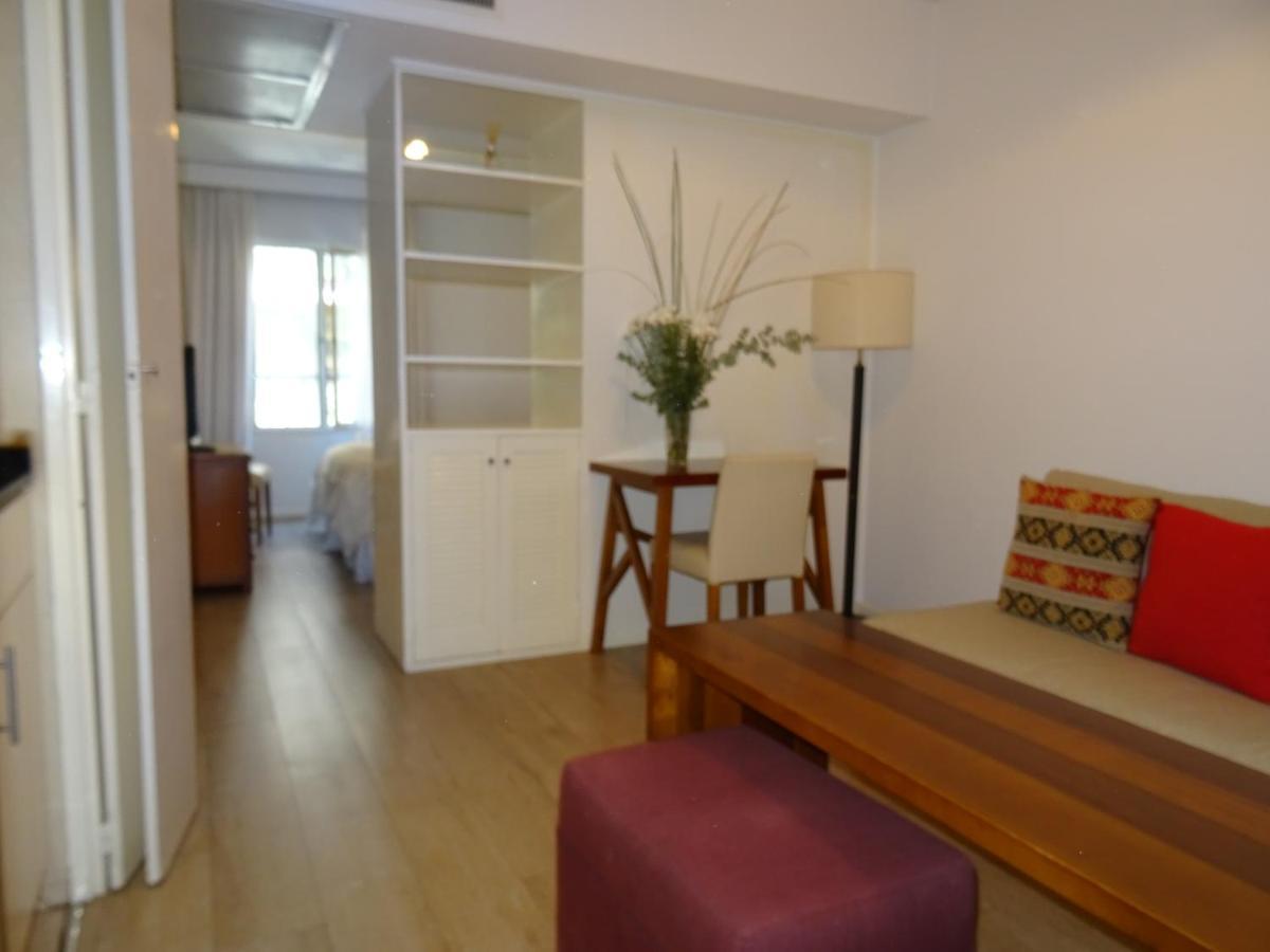 Arenales Apartamento Διαμέρισμα Μπουένος Άιρες Εξωτερικό φωτογραφία