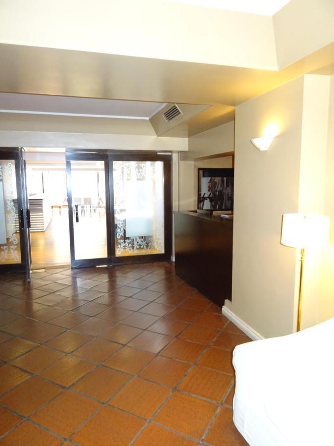 Arenales Apartamento Διαμέρισμα Μπουένος Άιρες Εξωτερικό φωτογραφία